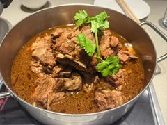 -蝎王府羊蝎子(虎坊桥总店)