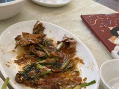 -锐记美食店·现捞海鲜(闸坡店)