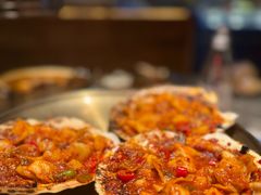 -鑫釜山海鲜烧烤(浑南店)