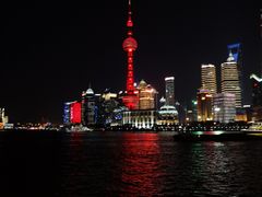 -上海外滩茂悦大酒店