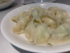 黄瓜鲜虾水饺-东方饺子王(和平里店)
