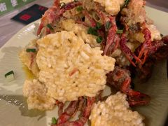 -巴厘龙虾·榜首油焖大虾(洞庭·艺术洋房店)