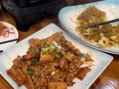 -李东农庄(中南百草园地标店)