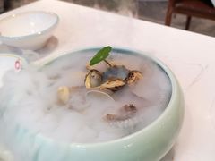 -蕃茄述·好汤自然来(江汉路店)