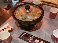 -山四砂锅(太原钟楼街店)