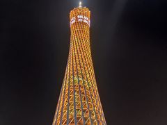 -广州塔