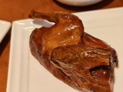 -杭州JW万豪酒店-万豪中餐厅