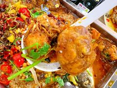 -江湖万州烤鱼(王子美食城)