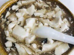 -新繁牛肉豆花(都江堰店)