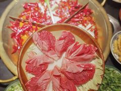 -叁口煮市井老火锅(春熙路店)