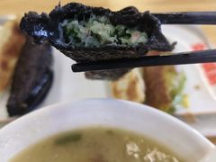 -众品老方子锅贴甜沫(李村店)