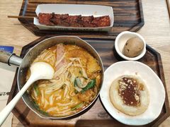 -小满手工粉(杭州滨江龙湖店)