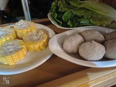 -傣妹火锅(南京东路一店)