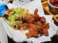 -萤初高端日料王(曲江银泰店)