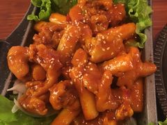 -恩你小木屋米酒店(安盛店)