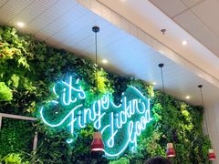 -肯德基(永旺店)