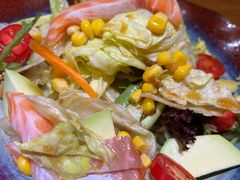 -左舞日本料理