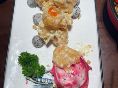 -朝鲜玉流馆(滨河东路店)