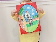 -小银星艺术团(河埒口校区)