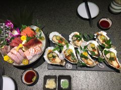-隐鮨日料(北辰三角洲店)