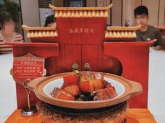 -春盛渔府(牛首山店)