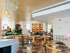 -J cafe 朝夕餐厅