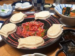 -炎蔵牛舌烤肉