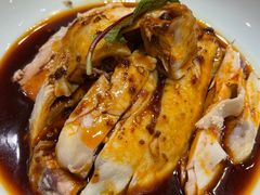 -东兴楼饭庄(六里桥店)