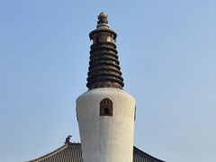 -大同古城墙