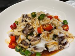 -荷塘秋月·本帮江浙菜(国权路店)