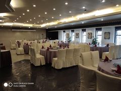 -南京钟山宾馆(江苏省会议中心)