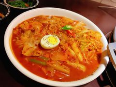 -三代烤肉(保利广场店)