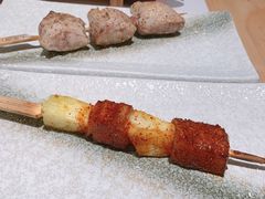 -火山屋台(新街口店)