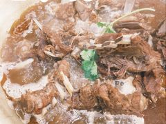 -芦月轩羊蝎子(太平桥店)