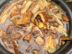 半肉半肚砂锅-赵家牛肉砂锅(台西三路店)