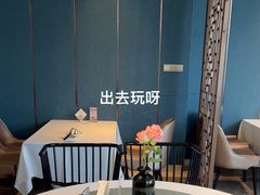 -芳芳私房菜·精作淮扬菜(玖珑湾店)