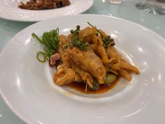 -鹊华居·地道鲁菜·海鲜·融合味(大明湖店)