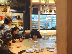 -南京大牌档(龙江新城市广场店)