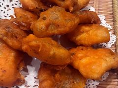 -海皇酒家(钰海万国汇购物广场店)