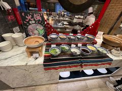 -丽都皇冠假日酒店·Matrix亦餐厅(望京店)