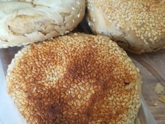 -李小老烧饼(常营民族家园店)