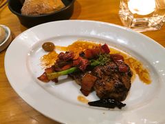 -君悦酒店·La Terrazza意合園·意式风味