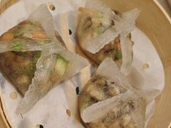 -喜宴又一村·粤菜·茶点·海鲜(壹方天地店)