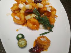 -阿庄新豫菜(航海东路店)