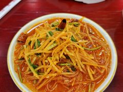 -恭敬李老北京炸酱面·京味菜(西花市店)