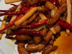 -新白鹿餐厅(龙游路总店·杭帮菜名店)