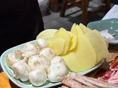 -玖泉里烤肉