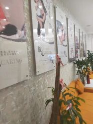 -Cocodemer女性健康·产后恢复(天一广场店)