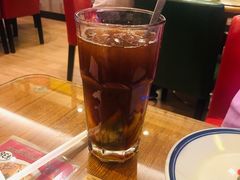 港式柠檬茶-香港新曜记茶餐厅(星耀城店)