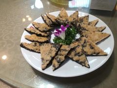-百年银屏蚝烙·潮汕菜·非遗(乐山店)
